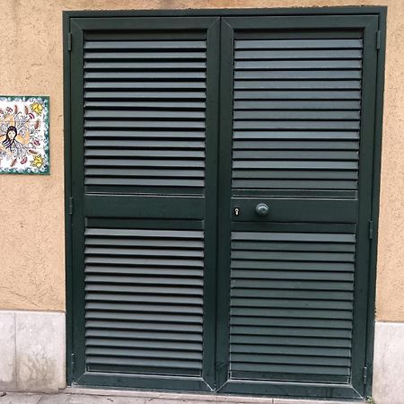 Igiea Apartment Palermo Exterior photo