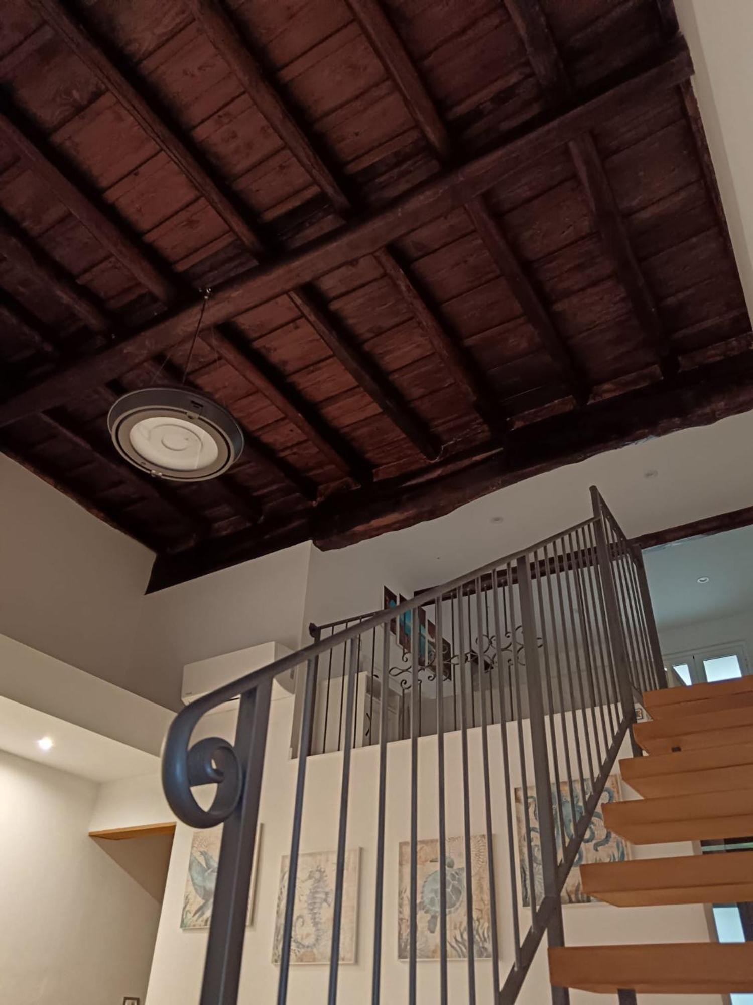 Igiea Apartment Palermo Exterior photo