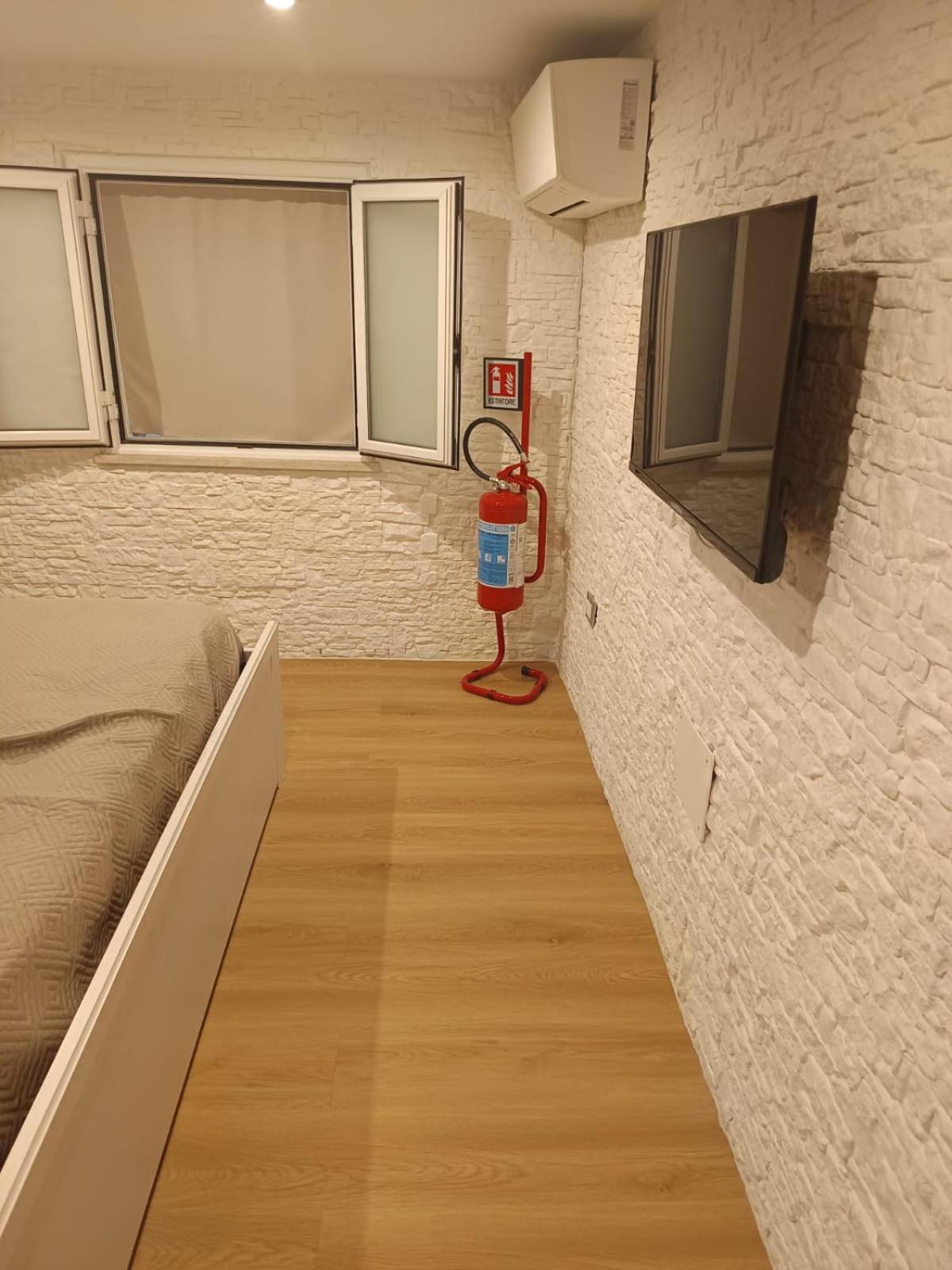 Igiea Apartment Palermo Exterior photo